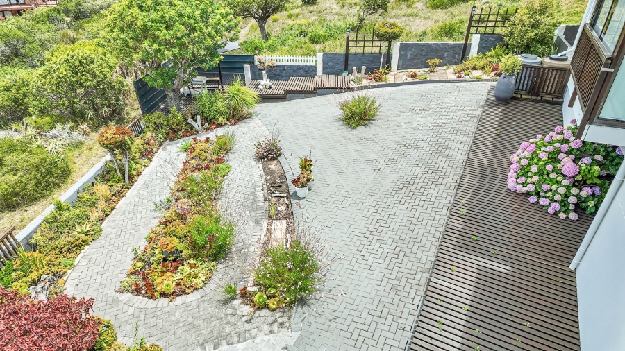 4 Bedroom Property for Sale in Tergniet Western Cape